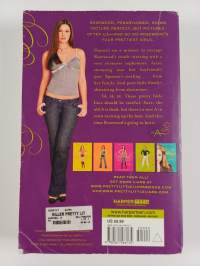 Killer : a Pretty Little Liars Novel