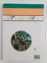 Våra vänner djuren