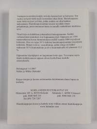 Helanderilla huudettua 2006