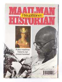 Maailmanhistorian pikkujättiläinen