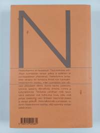 Neekerikammo : kirjoituksia vieraan pelosta