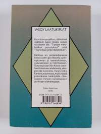 Siveysopilliset pääteokset