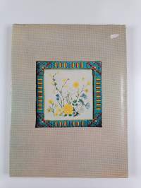 Tapestry &amp; Canvaswork