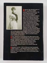 Herkkuja ruhtinattaren keittiöstä