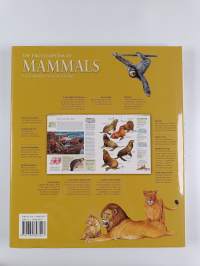 Encyclopedia of Mammals