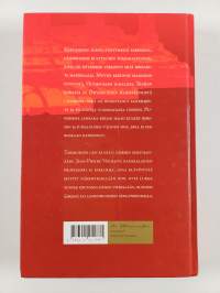 Ihmiset, jumalat, maailmankaikkeus : kreikkalaisia kertomuksia aikojen alusta