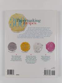 300 Papermaking Recipes