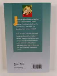 Turvallisesti matkaan : hyvän lapsuuden eväät