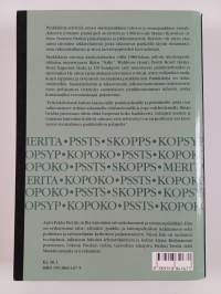 Pankkikirja : Miksi veronmaksajat menettivät miljardinsa