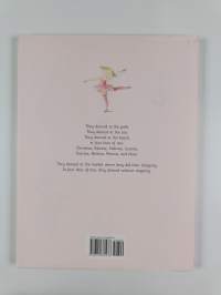 Miss Lina's Ballerinas