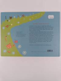 Kymmenen tikkua laudalla : leikkejä koko vuodeksi