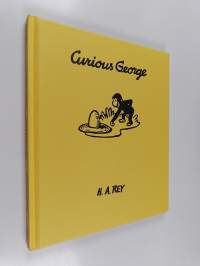 Curious George = Jorge el Curioso