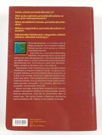 Rikosprosessi ja parisuhdeväkivalta