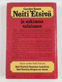 Neiti Etsivä ja eskimon salaisuus