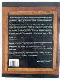 Ruoka-aineet : suuri kuvitettu elintarvikekirja