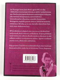 007 ja tähtäimessä sukupuoli