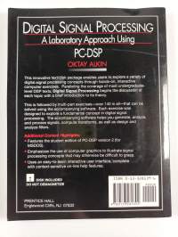 Digital Signal Processing - A Laboratory Approach Using PC-DSP