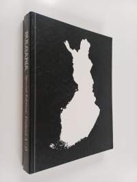 Bulgaria : special edition : Finland A-Ö