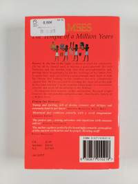 The Temple of a Million Years