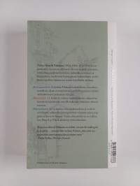 Kulosaarentie 8 ; Majavatie 11 ; Mariankatu 26 (yhteisnide)