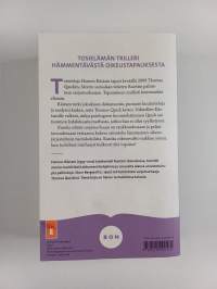 Kuinka tehtiin sarjamurhaaja : Thomas Quickin tapaus