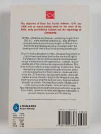 The Dead Sea Scrolls in English