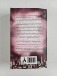 Sidney Sheldonin Timanttidynastian perilliset