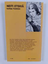 Neiti Etsivä kohtaa Kolmion