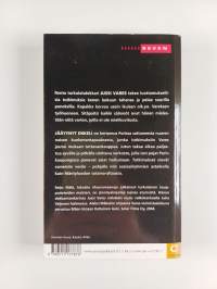 Jäätynyt enkeli : jännitysromaani