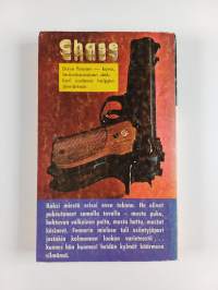 Nainen ja kaksitoista kiinalaista