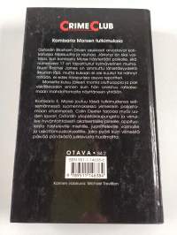 Niin musta kuin multa