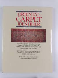 Oriental carpet identifier