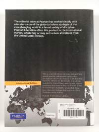 Enterprise systems for management