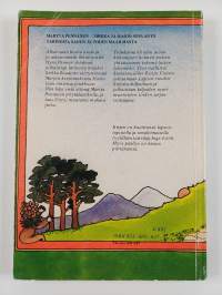 Tarinoita sadun ja toden maailmasta