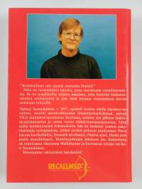 Kuolet vain kahdesti