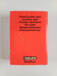 Tuntematon sotilas : itsenäisyyden juhlavuoden erikoispainos