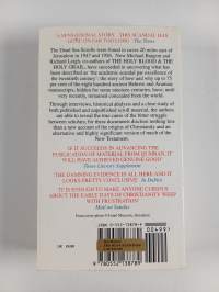 The Dead Sea Scrolls Deception