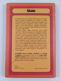 Krokotiili Gena ja hänen ystävänsä