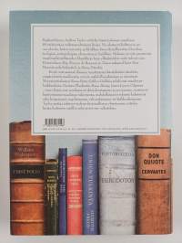 Kirjat jotka muuttivat maailmaa