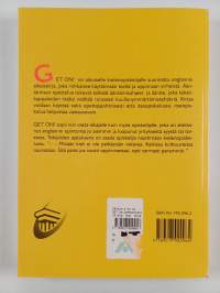 Get on! : communicative English for adult beginners