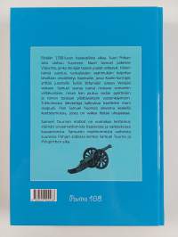 Samuel Tuurnan matkat (signeerattu)