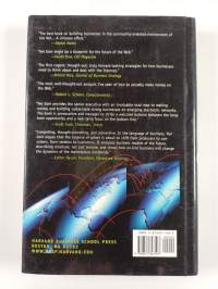 Net gain : expanding markets through virtual communities