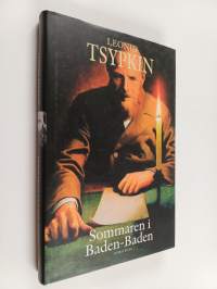 Sommaren i Baden-Baden : roman