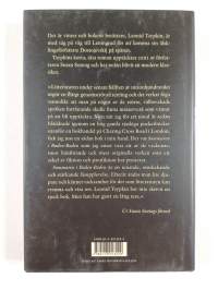 Sommaren i Baden-Baden : roman