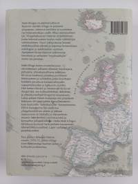 Upsalasta Pariisiin : muistelmia 1960-1972