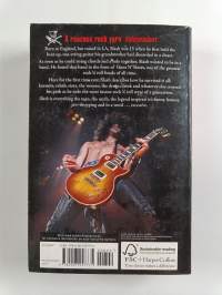 Slash : the autobiography