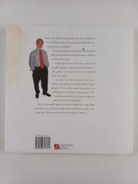 Flanör i sex städer (signeerattu, tekijän omiste)