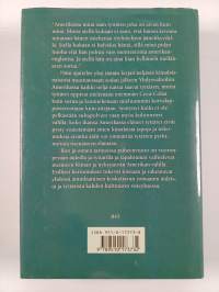 Ilon ja onnen tarinat