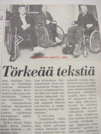 Kansa taisteli 1981 nr 11