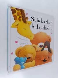 Sulo-karhun halauskoulu